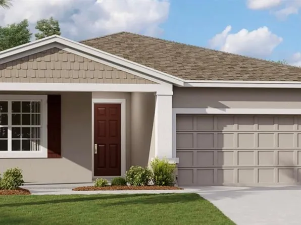 116 PERSHING STREET, BARTOW, FL 33830