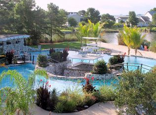 13331 Rollie Rd W, Bishopville, MD 21813