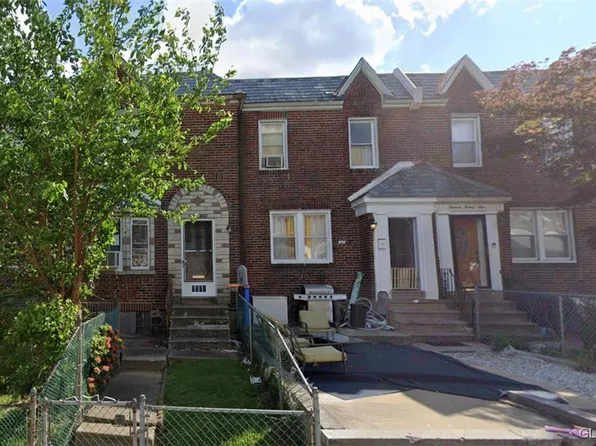 1326 Greeby St, Philadelphia, PA 19111