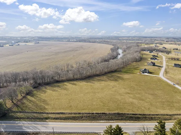 0 Us Highway 27 N #1 & 2, Cynthiana, KY 41031