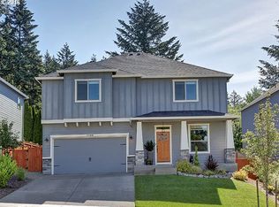 11124 SE 100th Ave, Happy Valley, OR 97086