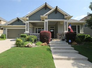 1124 Philip Dr, Allen, TX 75013