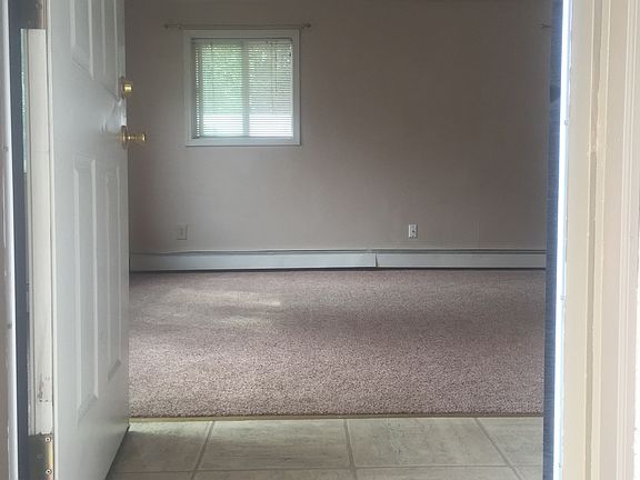 Entrance to Living Room