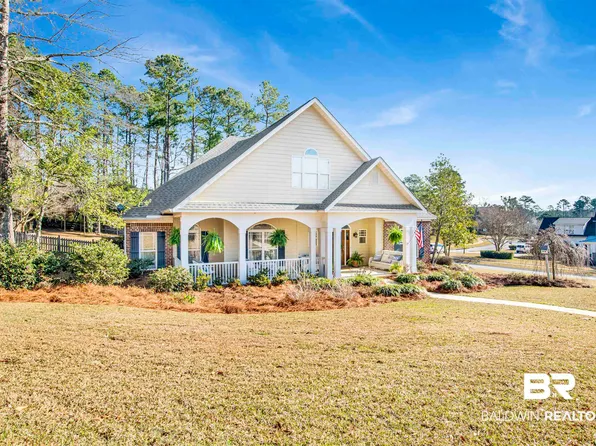 33781 Boardwalk Dr, Spanish Fort, AL 36527