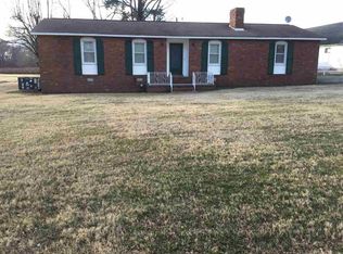 7133 Poplar Corner Rd, Bells, TN 38006