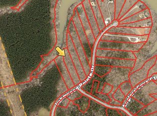 LOT 2 Lakewood Pointe Dr LOT 2, Roxboro, NC 27574