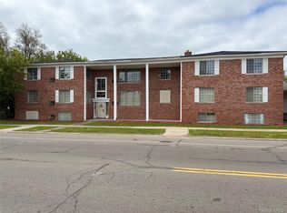 10101 Cadieux Rd, Detroit, MI 48224