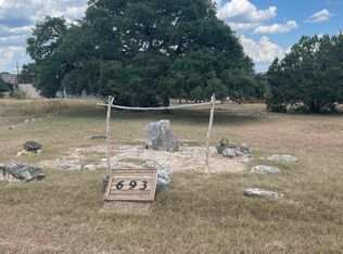 693 Private Road 1514 #23, Bandera, TX 78003