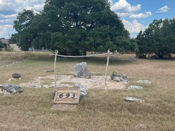693 Pr 1514 LOT 23, Bandera, TX 78003