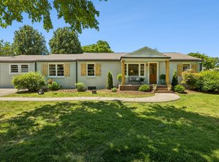 405 Roberts St, Franklin, TN 37064