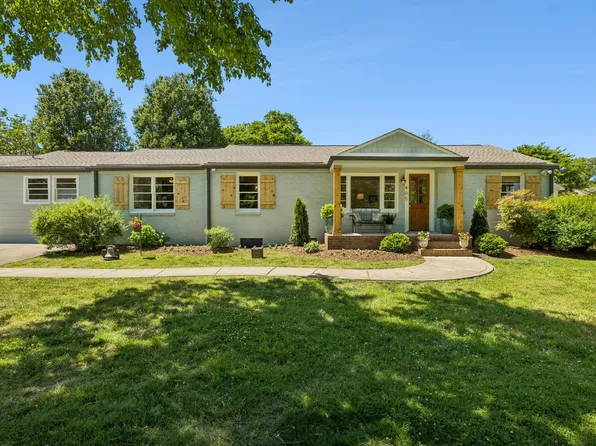 405 Roberts St, Franklin, TN 37064
