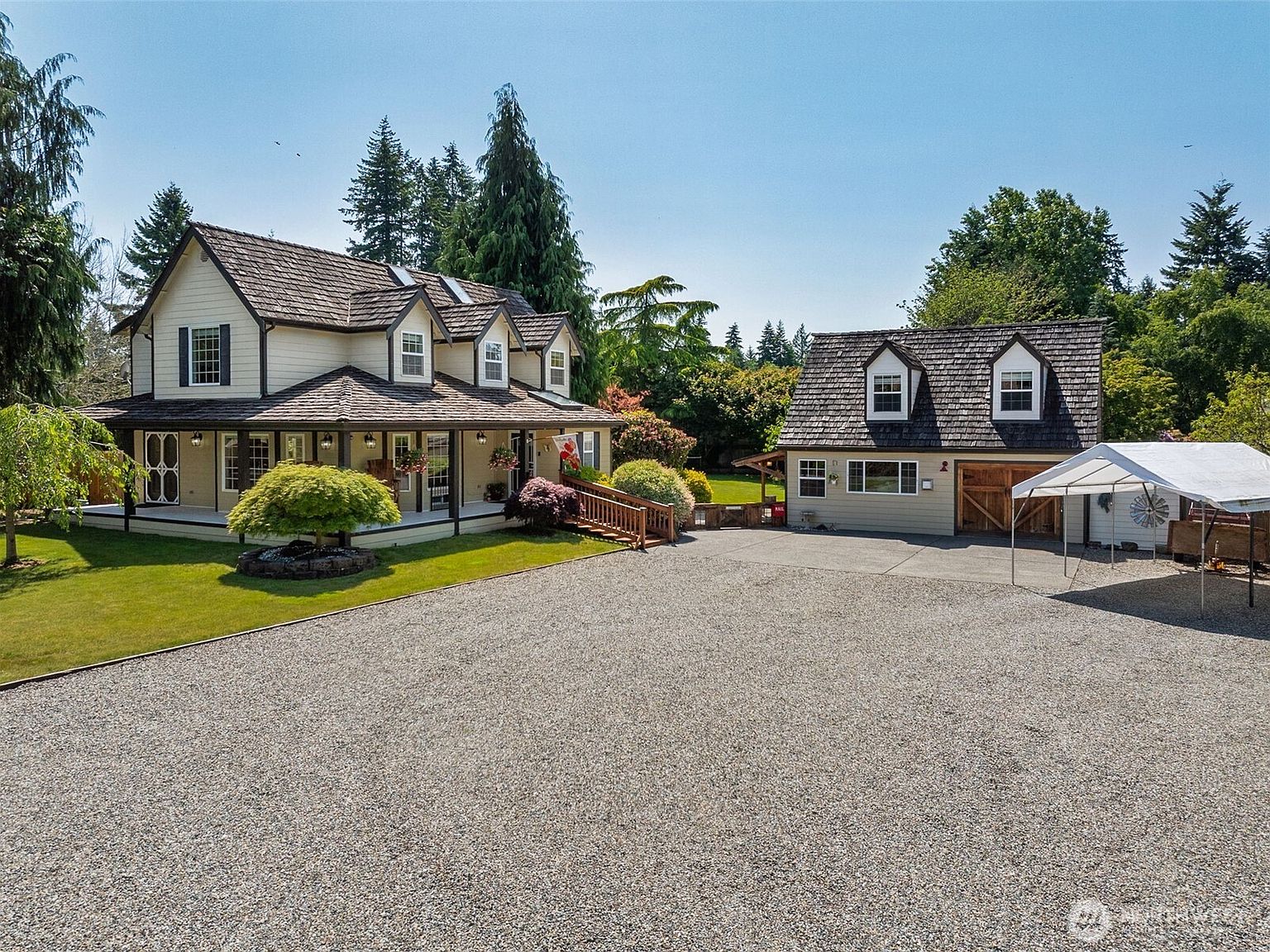 12718 118th Street Ct E, Puyallup, WA 98374 | Zillow