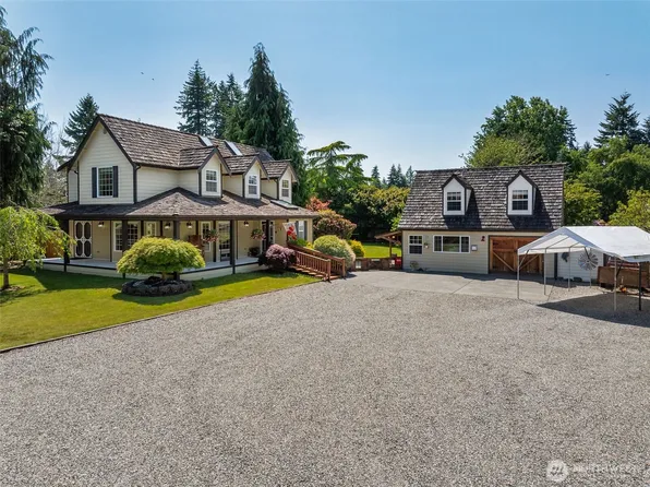 12718 118th Street Ct E, Puyallup, WA 98374