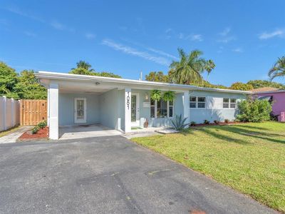 1051 Alabama Ave, Fort Lauderdale, FL, 33312