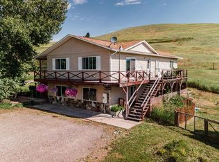 32970 Meadow Rd, Polson, MT 59860
