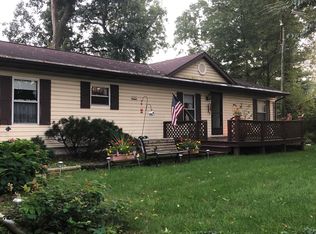 61 Slaymaker Hill Rd, Paradise, PA 17535