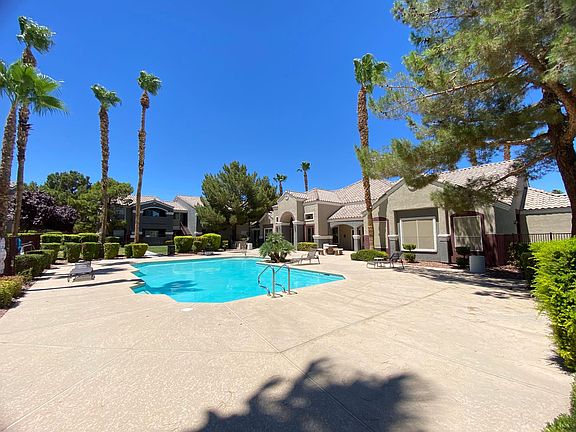 2nd image of 5055 W Hacienda Ave Unit 2048