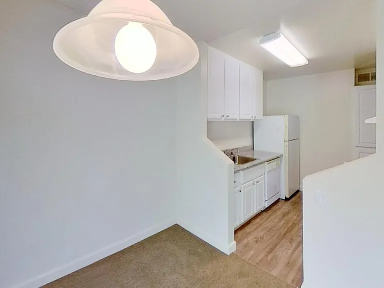 Kitchen and Dining