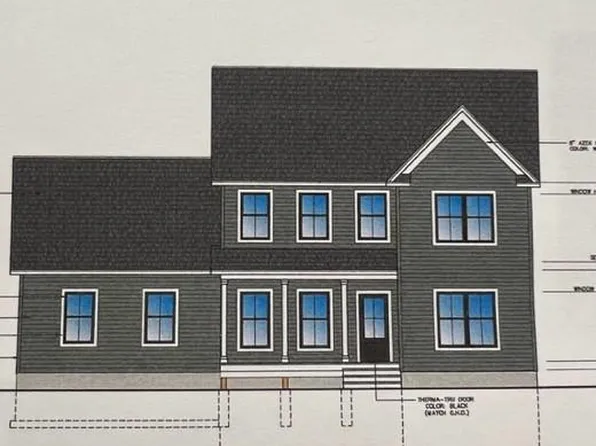 8 Highland Place, Beacon, NY 12508