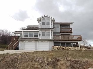 1630 S 2500 W, Vernal, UT 84078