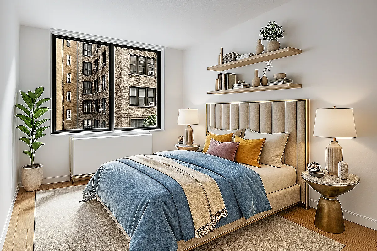 330 West 56th Street — Photo 2