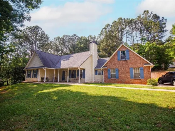 1039 Ola Dale Dr, McDonough, GA 30252