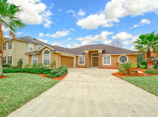 522 Johns Creek Pkwy, Saint Augustine, FL 32092