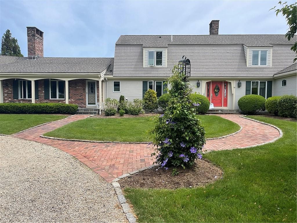 10 Stonegate Rd, Warren, RI 02885 Zillow