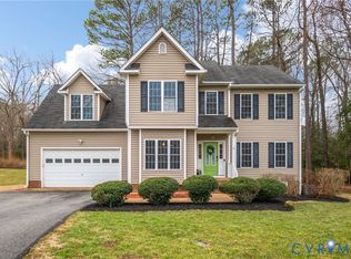 10011 Oxbridge Cir, North Chesterfield, VA 23236