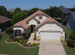 9805 Teakwood Ave, Denton, TX 76207