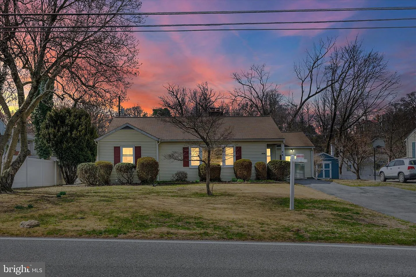 3630 Saint Johns Ln photo 1