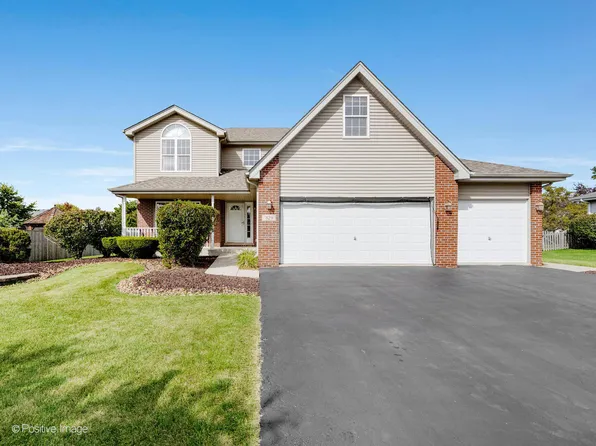 329 Hancock Dr, New Lenox, IL 60451