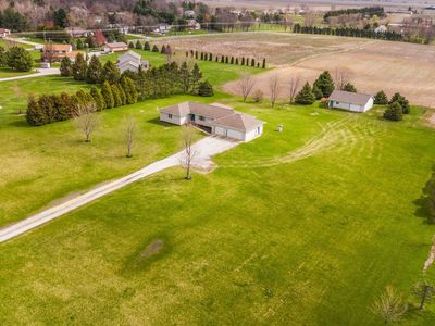 159 S 200 W, Valparaiso, IN, 46385