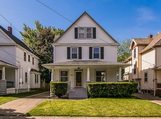 3901 Spokane Ave, Cleveland, OH 44109