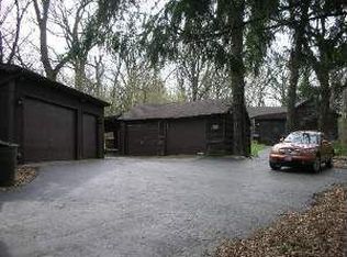 16352 Central Park Ave, Markham, IL