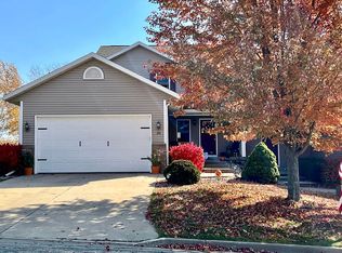 335 Redruth Dr, Dodgeville, WI 53533