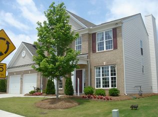 3630 Ramsey Close, Atlanta, GA 30331