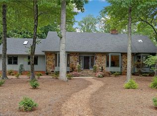 1204 Lakewood Dr, Greensboro, NC 27410