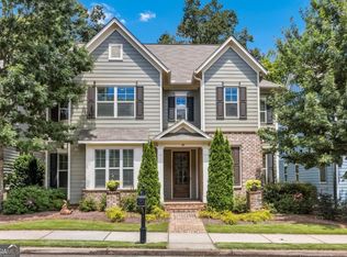 211 Avery St NE, Marietta, GA 30060