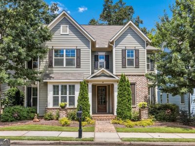 211 Avery St NE, Marietta, GA, 30060