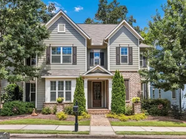 211 Avery St NE, Marietta, GA 30060