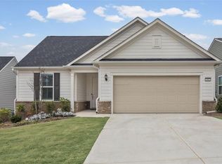 1002 Dirr Dr, Griffin, GA 30223