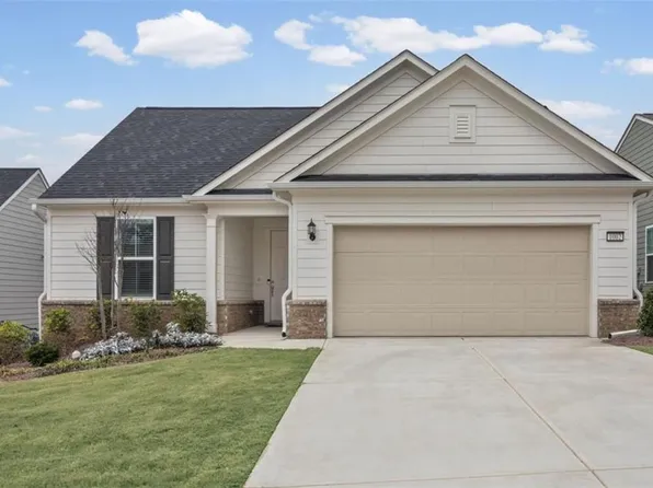 1002 Dirr Dr, Griffin, GA 30223