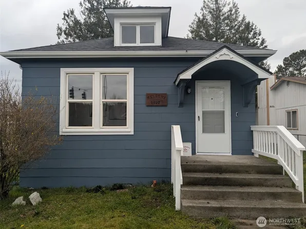 5432 S Oakes Street, Tacoma, WA 98409