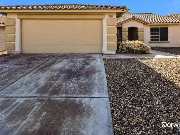 780 Palo Verde Dr, Henderson, NV 89015