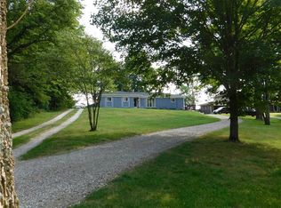 3861 W 250 N, Bargersville, IN 46106
