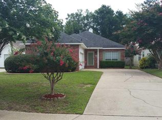 4356 Grandpointe Pl, Pensacola, FL 32514