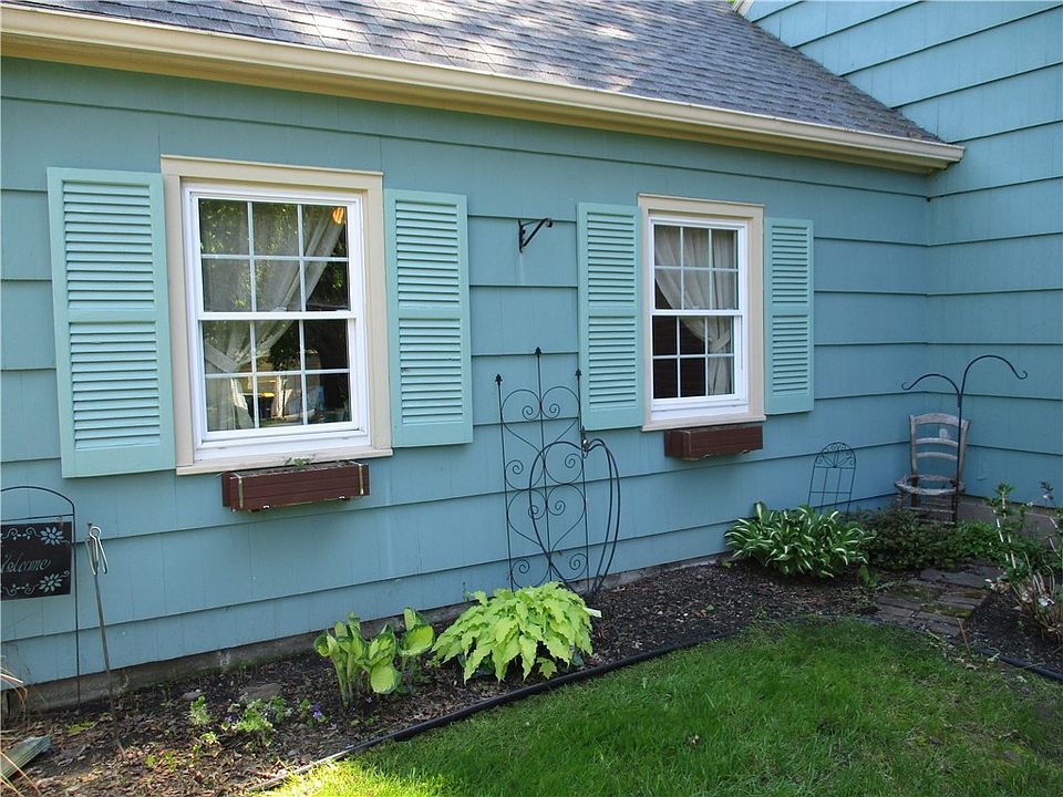 240 Dunning Ave, ster, NY 14580 Zillow