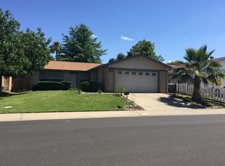 1557 Klamath River Dr, Rancho Cordova, CA