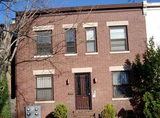 1216 D St SE APT 2, Washington, DC 20003